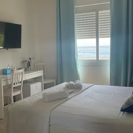 فندق مبيت وإفطار Profumo Di Mare 3*