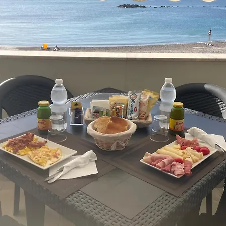 Profumo Di Mare 3* Porto Columbu - Perd'E Sali