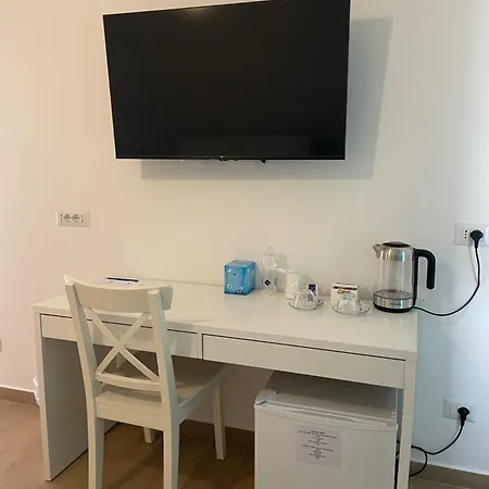 فندق مبيت وإفطار Profumo Di Mare