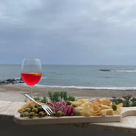 Profumo Di Mare