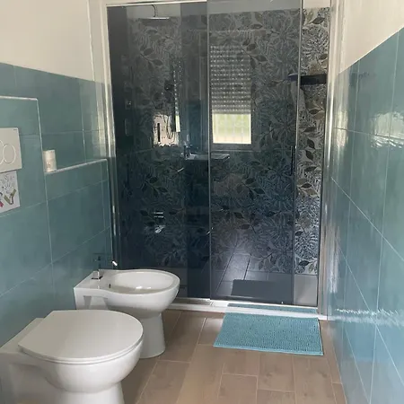 Profumo Di Mare Porto Columbu - Perd'E Sali