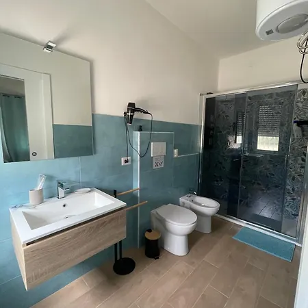 Bed & Breakfast Profumo Di Mare