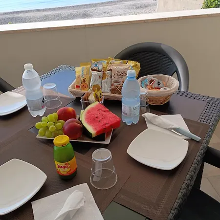 Profumo Di Mare