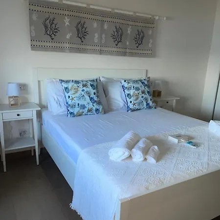 Profumo Di Mare 3*