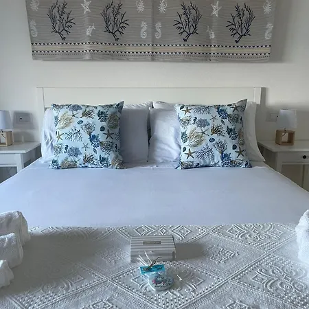 Profumo Di Mare 3*