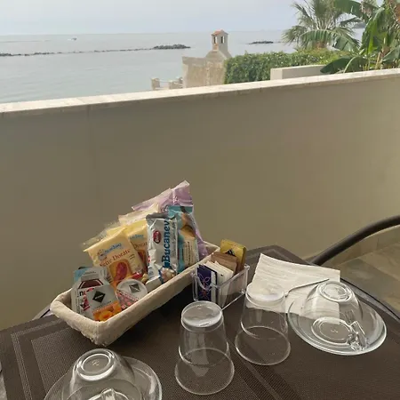 Profumo Di Mare 3* Porto Columbu - Perd'E Sali