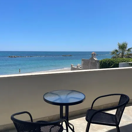 Couette-café Profumo Di Mare