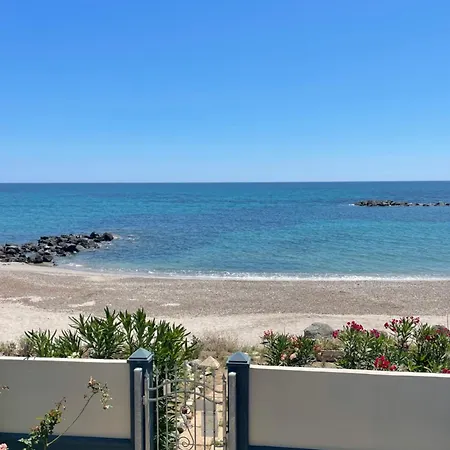 Bed and breakfast Profumo Di Mare